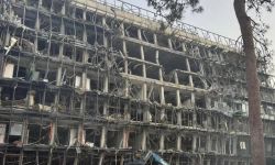 صحيفة التلغراف البريطانية: إسرائيل تكتمت على ضربات إيرانية مدمرة